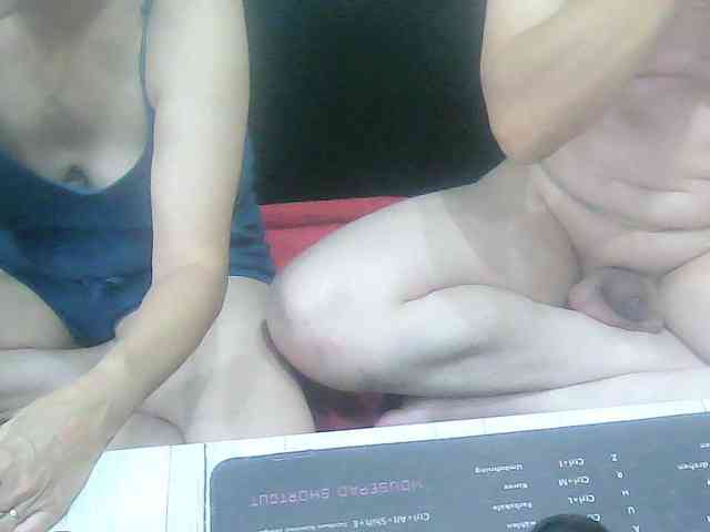 Sexyehepaar webcam