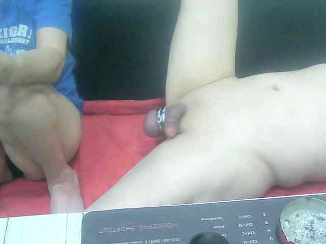 Model: Sexyehepaar
