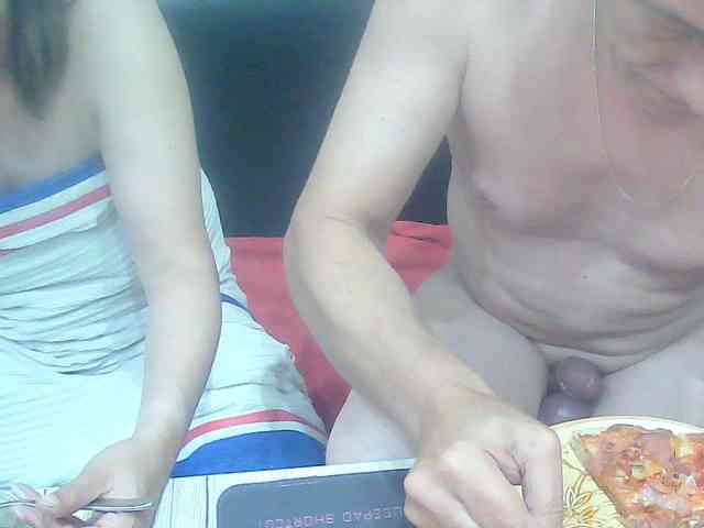 Sexyehepaar