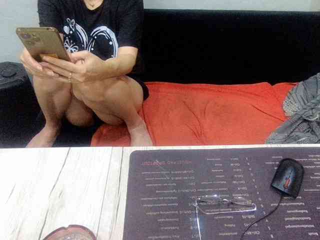 Sexyehepaar webcam