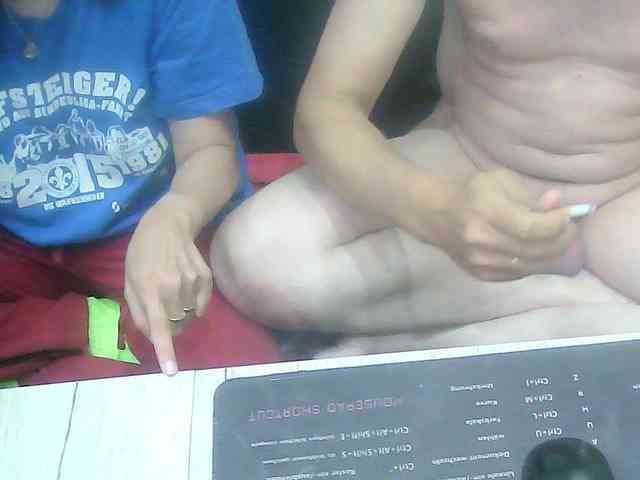 Sexyehepaar webcam