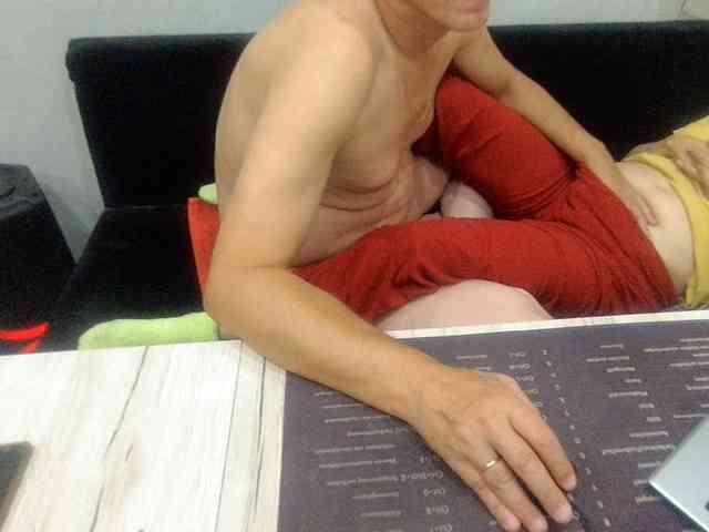 Sexyehepaar