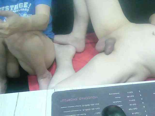 Sexyehepaar