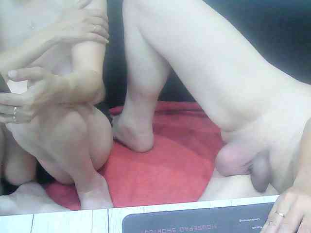 Sexyehepaar
