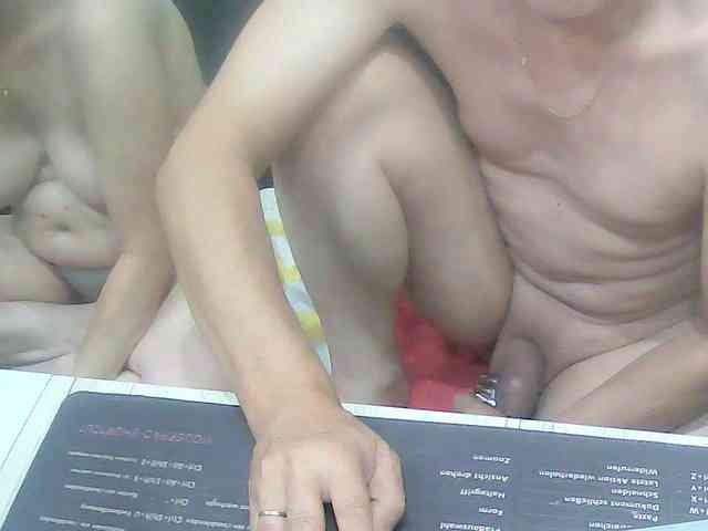 Sexyehepaar webcam