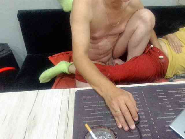 Sexyehepaar