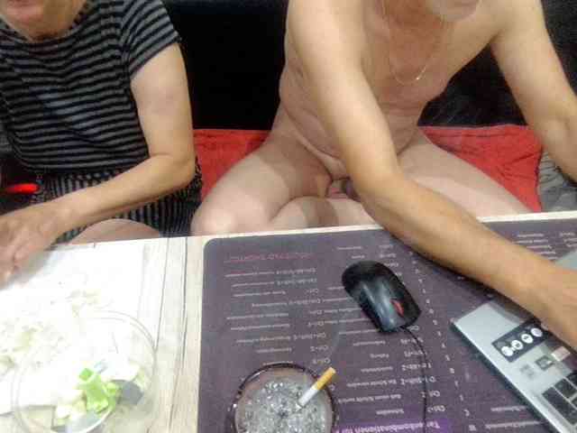 Sexyehepaar webcam