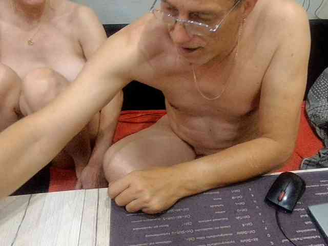 Sexyehepaar webcam