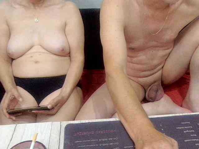 Sexyehepaar webcam
