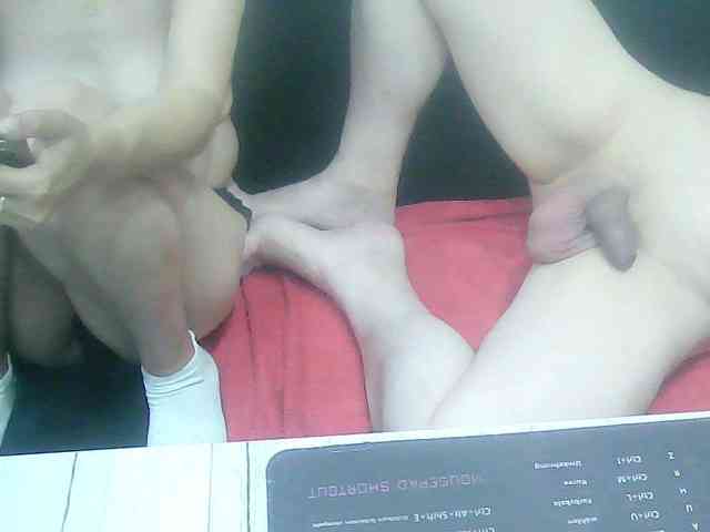 Sexyehepaar webcam