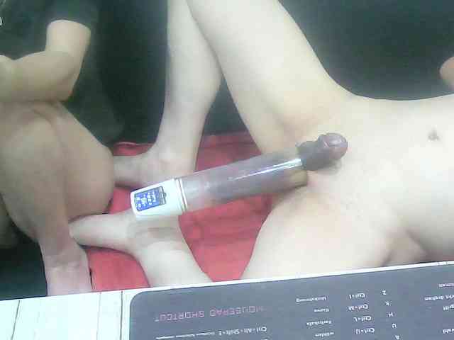 Sexyehepaar