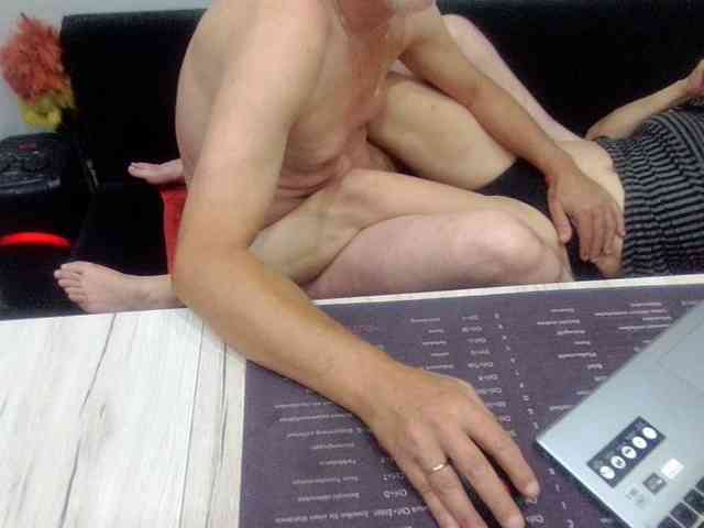 Sexyehepaar webcam