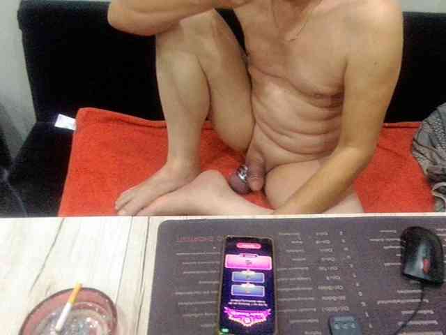 Sexyehepaar
