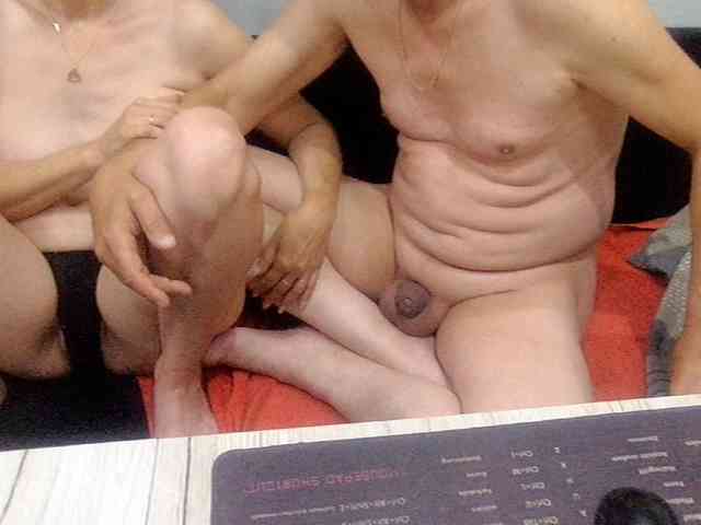 Sexyehepaar webcam