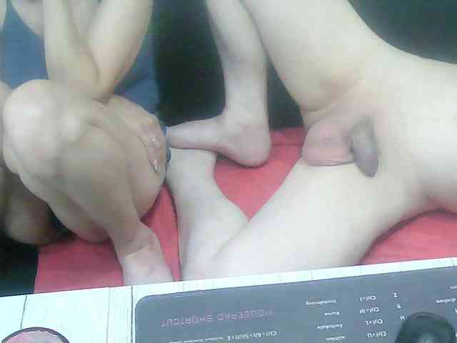 Sexyehepaar webcam