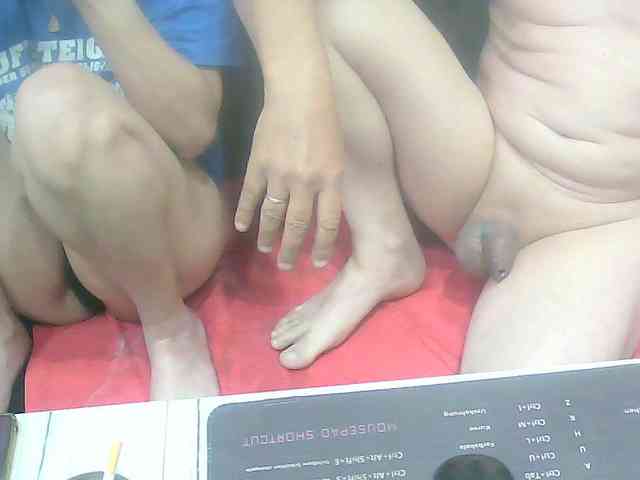 Sexyehepaar