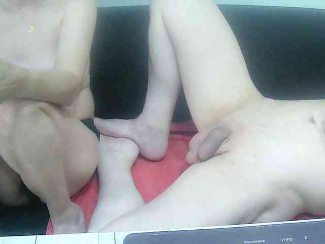 Sexyehepaar webcam