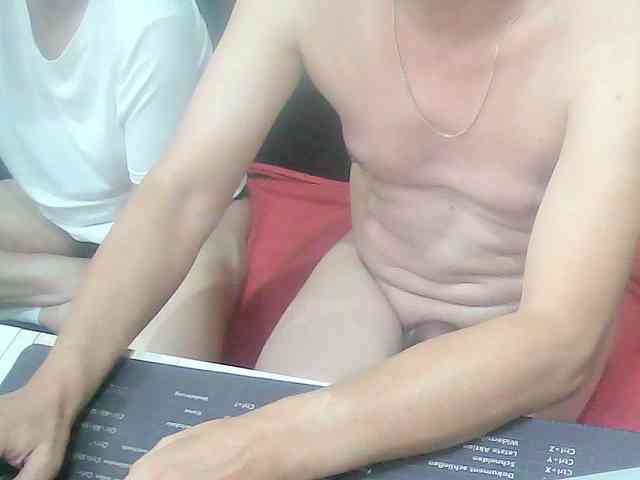 Sexyehepaar Sex Cam Show