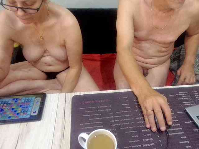 Sexyehepaar Sex Cam Show