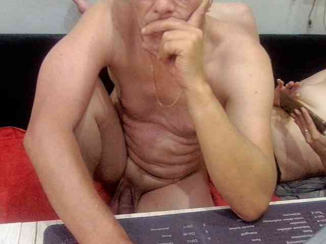 Sexyehepaar