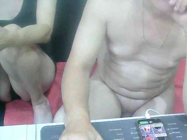 Sexyehepaar Sex Cam Show