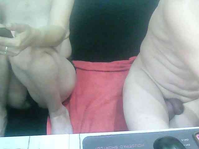 Sexyehepaar webcam