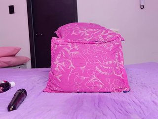 celeste-mrg Porn Show
