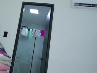 celeste-mrg Porn Show