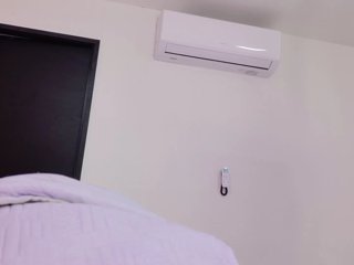 celeste-mrg Porn Show