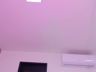 celeste-mrg Porn Show