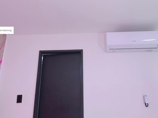 celeste-mrg Porn Show