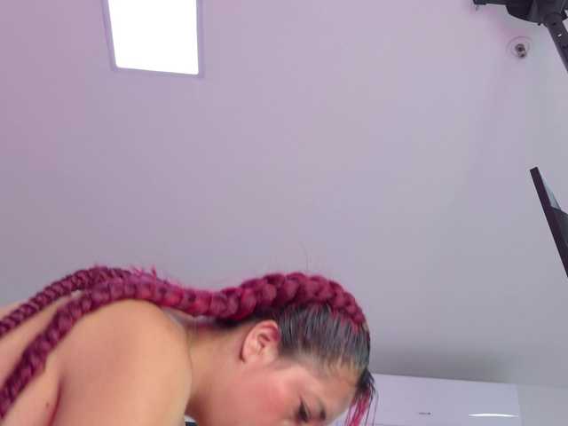 celeste-mrg live cam on BongaCams