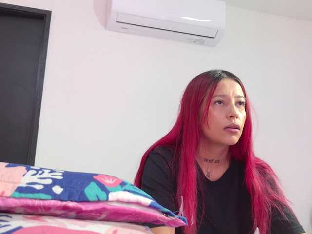 celeste-mrg live cam on BongaCams