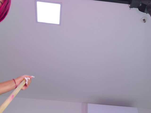 celeste-mrg live cam on BongaCams
