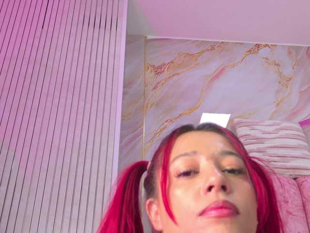 celeste-mrg live webcam show