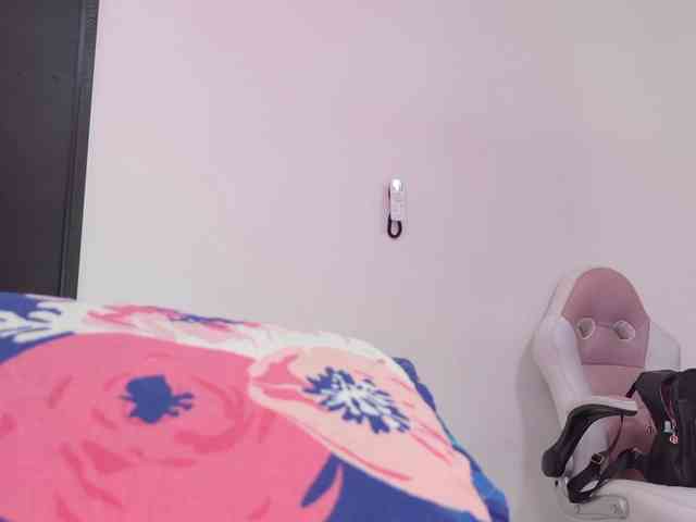 celeste-mrg webcam