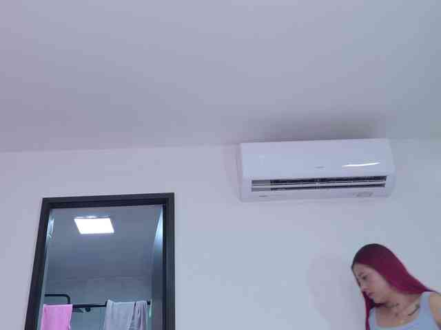 celeste-mrg webcam