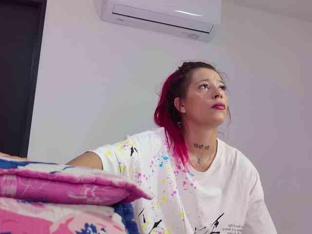 celeste-mrg webcam