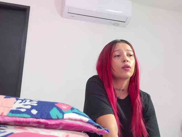 celeste-mrg webcam