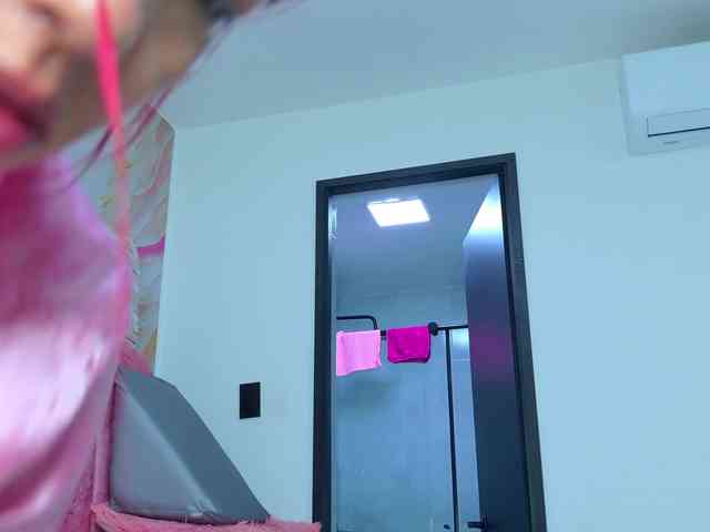 celeste-mrg webcam