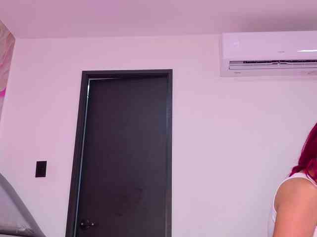celeste-mrg webcam