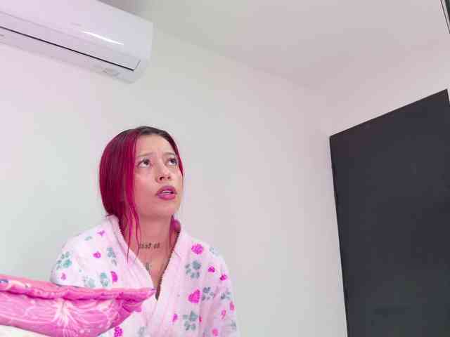 celeste-mrg webcam