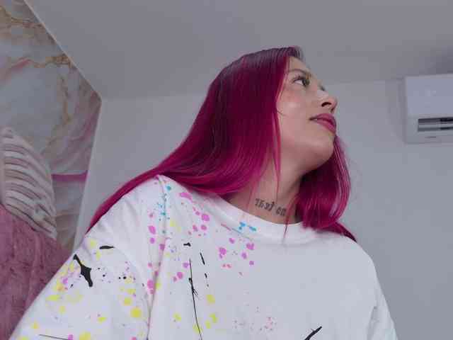 celeste-mrg webcam