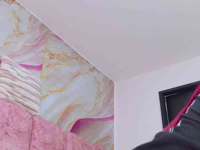 celeste-mrg webcam