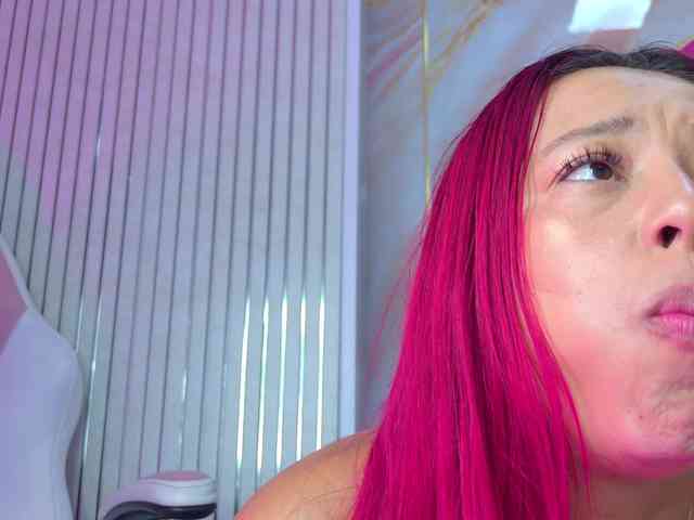 celeste-mrg webcam