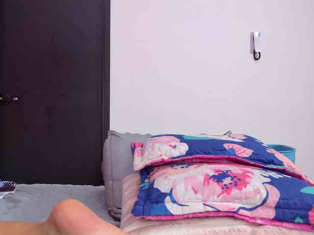 celeste-mrg webcam
