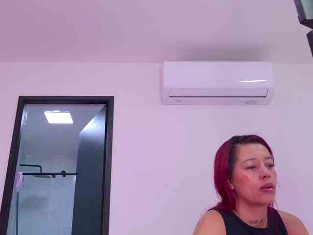 celeste-mrg webcam