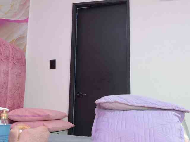 celeste-mrg webcam