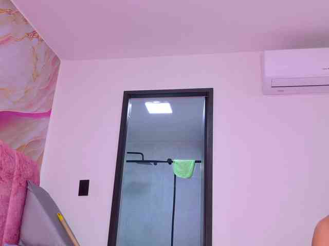 celeste-mrg webcam