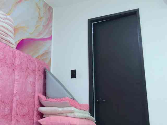 celeste-mrg webcam